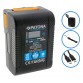 Μπαταρία  V-Mount battery BP-155W PD65 155Wh USB-C USB-A D-Tap DC-out, PATONA Platinum